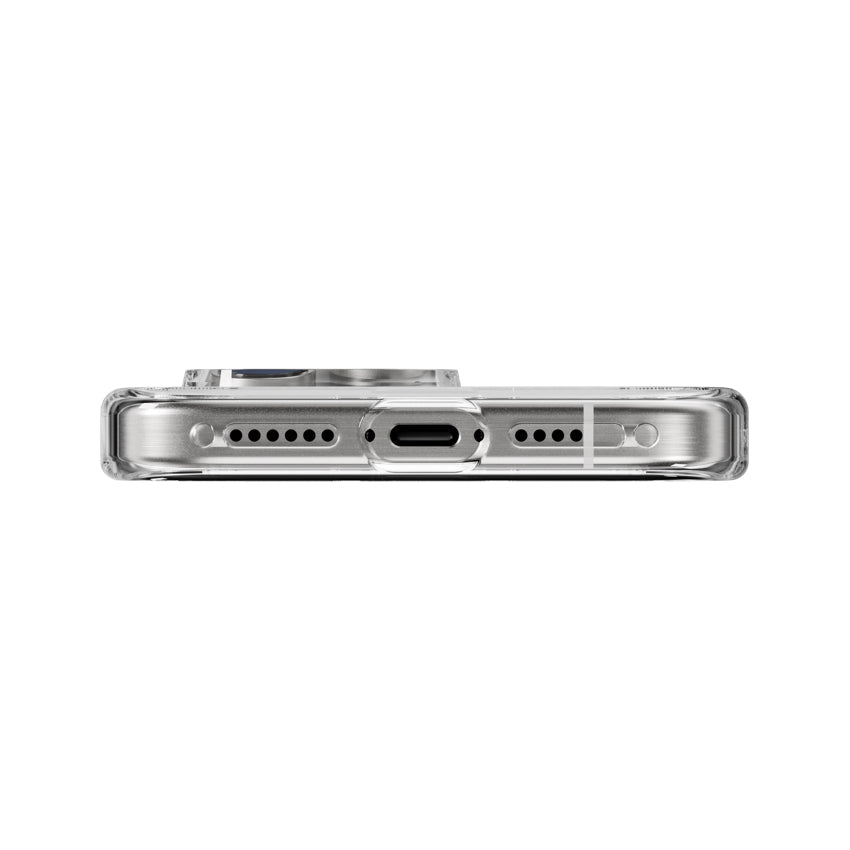 iPhone 16 Pro Max Case Switcheasy Crush - Transparent