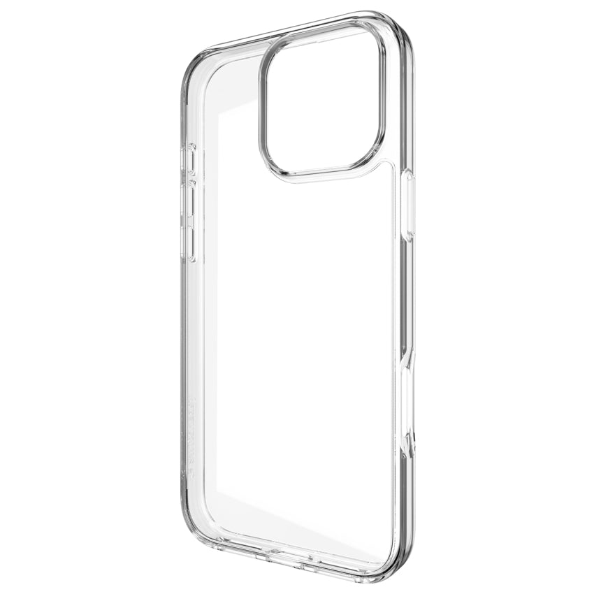 iPhone 16 Pro Max Case Switcheasy Crush - Transparent