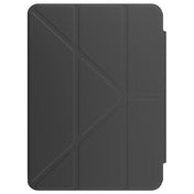 เคสฝาพับ Switcheasy Origami Nude สำหรับ iPad Pro 12.9 นิ้ว, iPad Air 13 นิ้ว สี Black