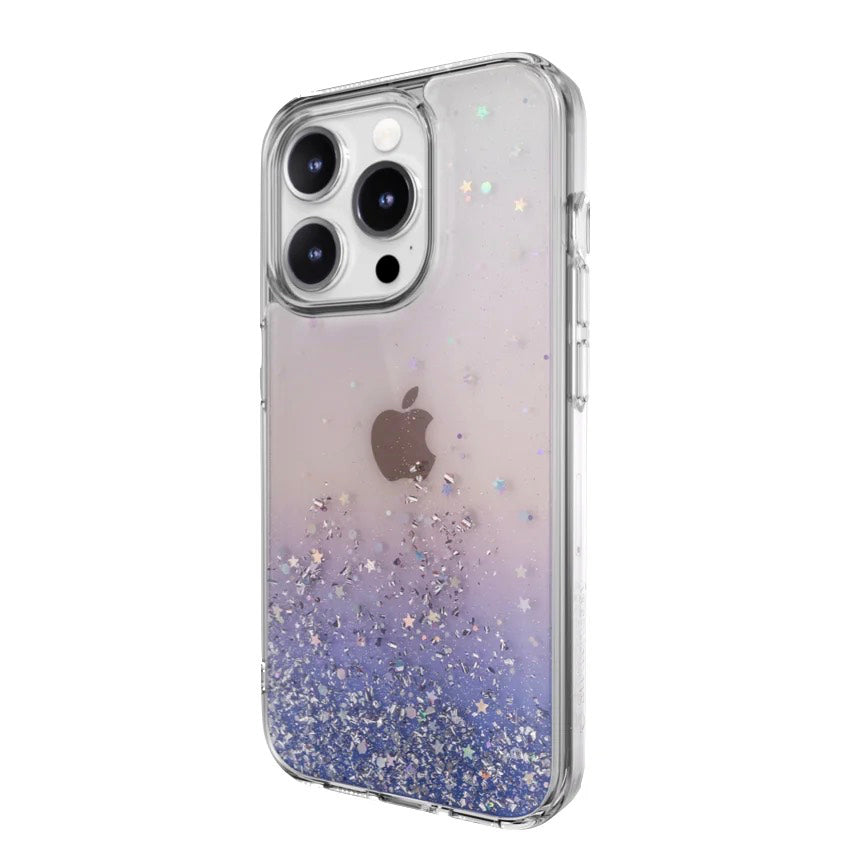 Switcheasy Starfield for iPhone 15 Pro - Twilight
