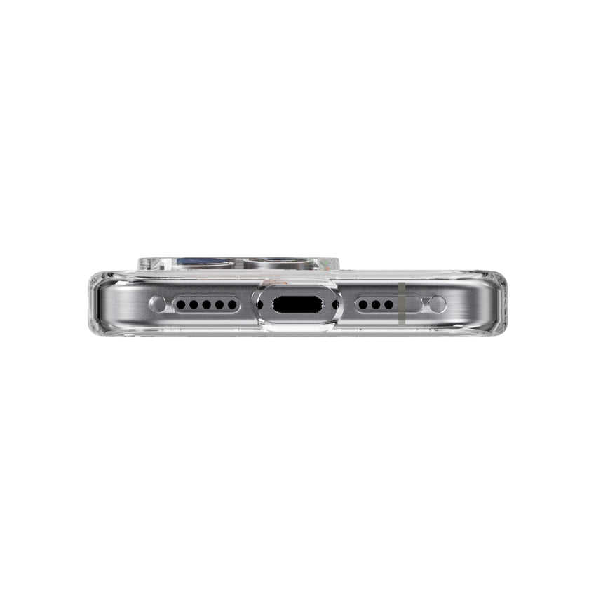SWITCHEASY Style MagSafe case for iPhone 16 Pro - Hongkong