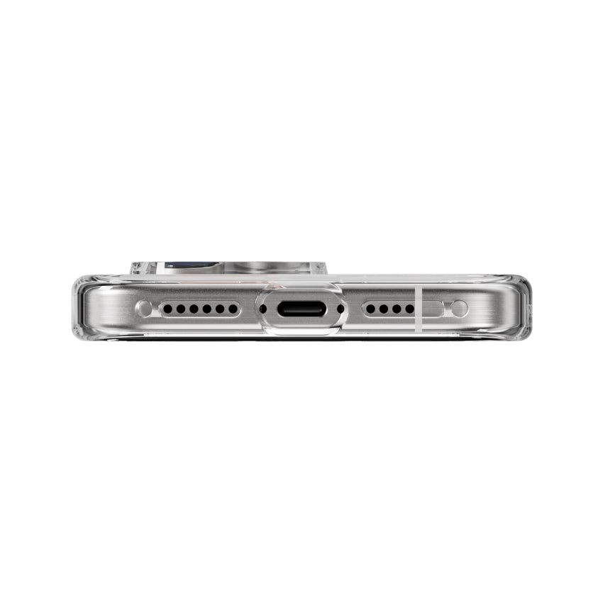 iPhone 16 Pro Max Case Switcheasy Style MagSafe Case - Hong Kong