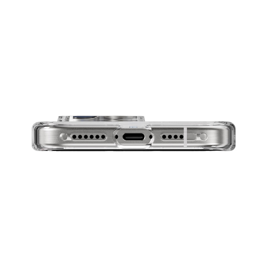iPhone 16 Pro Max Case Switcheasy Style MagSafe Case - London