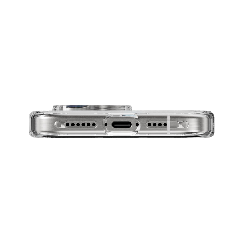 SWITCHEASY Style MagSafe case for iPhone 16 Pro Max - New York