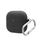 Elago Silicone Hang case for AirPods G4 - Black
