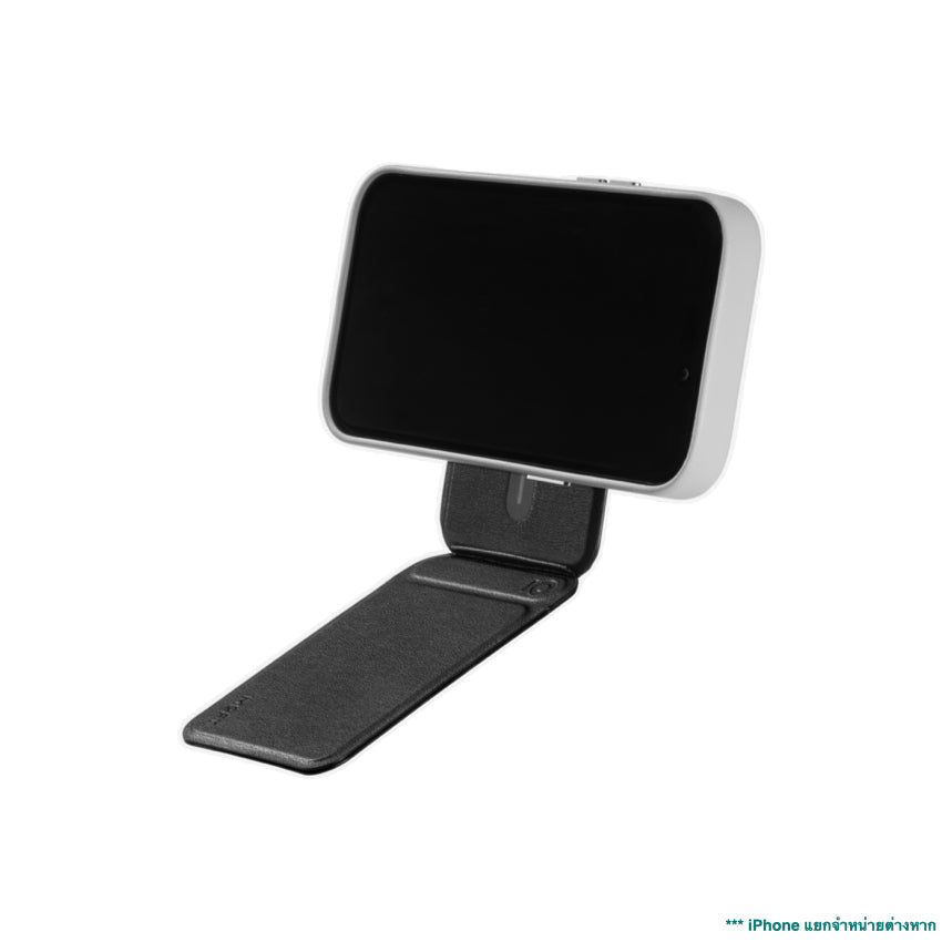 MOFT Snap Invisible Phone Tripod (MOVAS) - Black