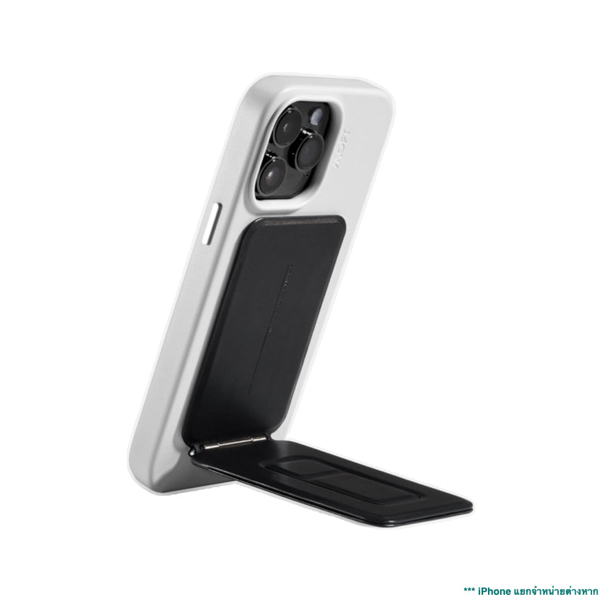 MOFT Snap Invisible Phone Tripod (MOVAS) - Black