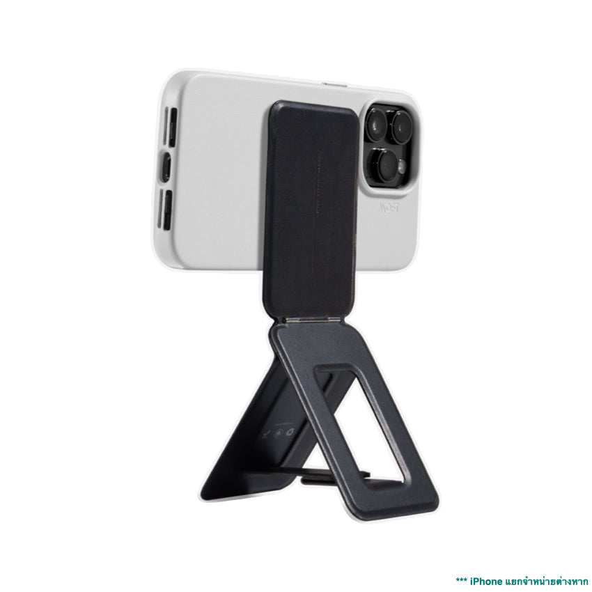 MOFT Snap Invisible Phone Tripod (MOVAS) - Black