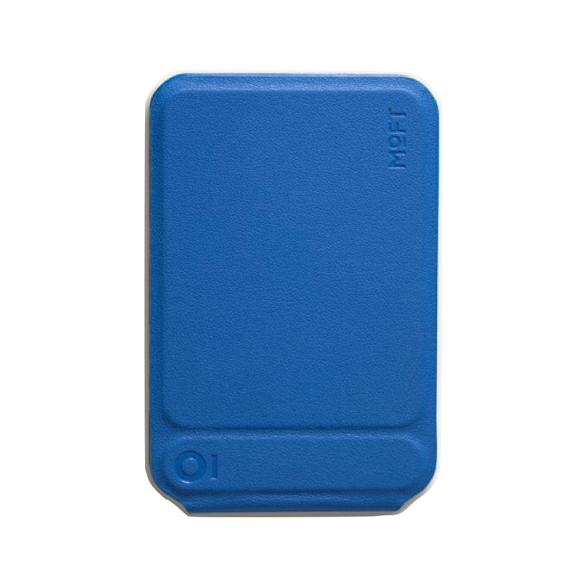 MOFT Snap Invisible Phone Tripod (MOVAS) - Sapphire