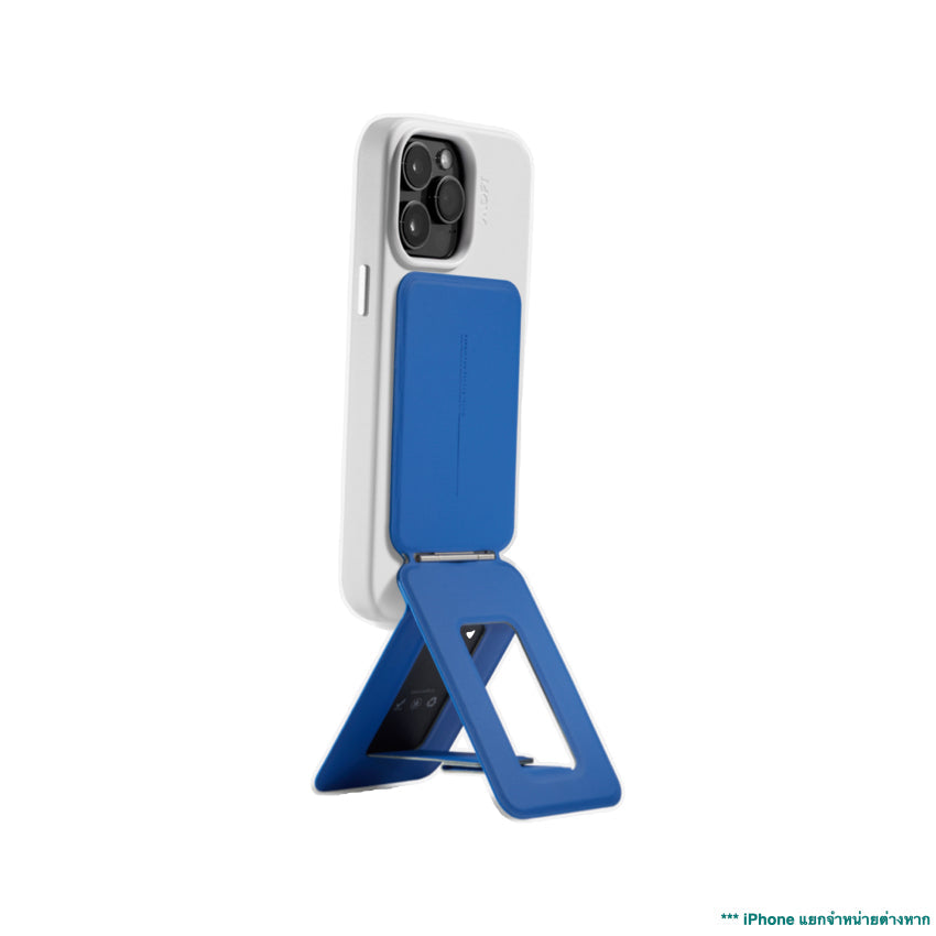 MOFT Snap Invisible Phone Tripod (MOVAS) - Sapphire
