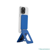 MOFT Snap Invisible Phone Tripod (MOVAS) - Sapphire