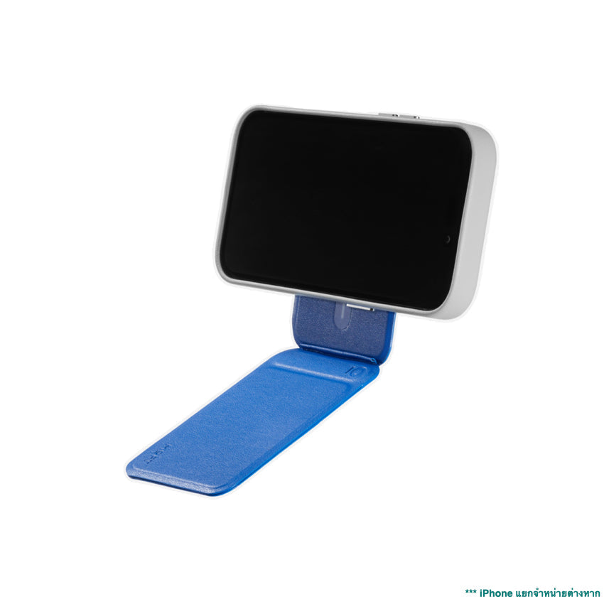 MOFT Snap Invisible Phone Tripod (MOVAS) - Sapphire