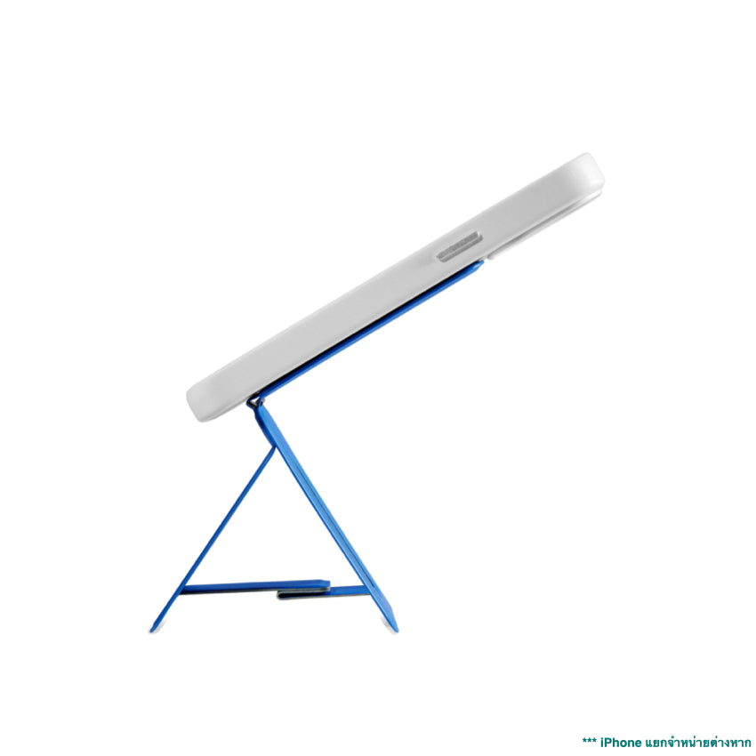 MOFT Snap Invisible Phone Tripod (MOVAS) - Sapphire