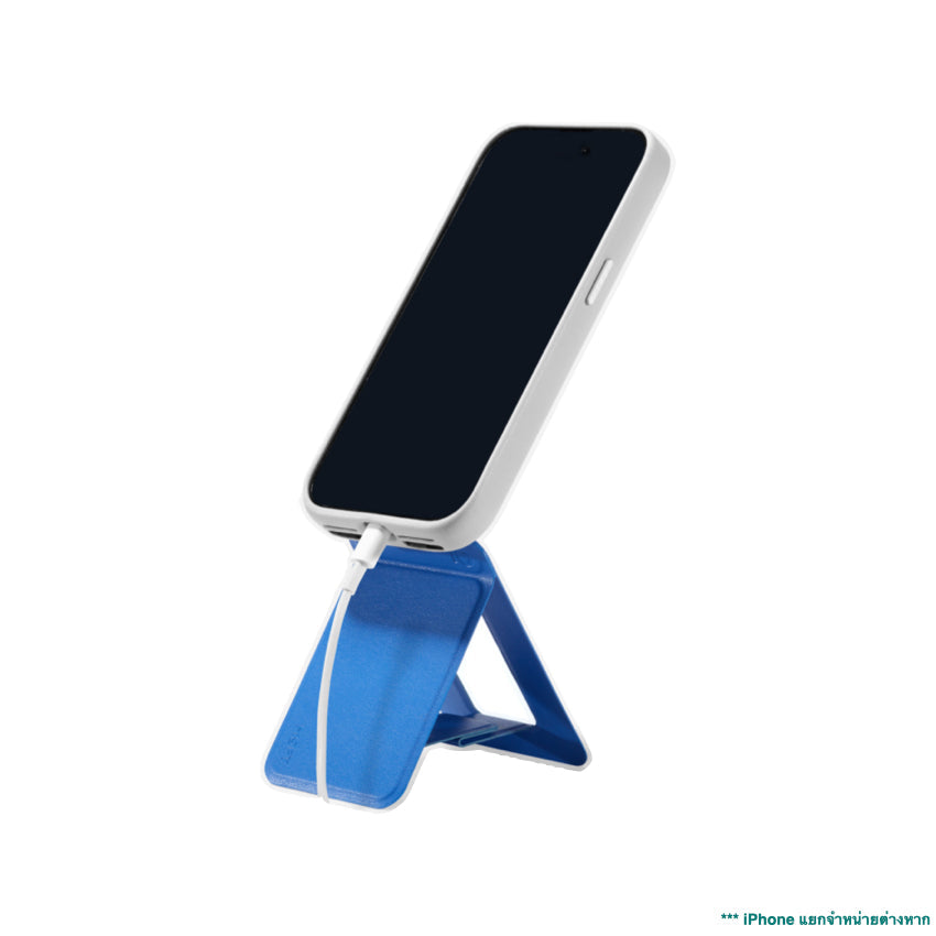 MOFT Snap Invisible Phone Tripod (MOVAS) - Sapphire