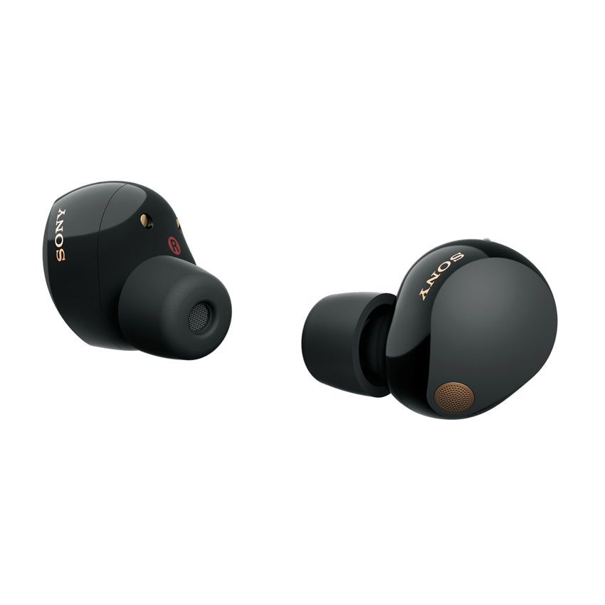 Sony WF-1000XM5 Wireless Headphone - Black