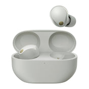 หูฟังไร้สาย Sony WF-1000XM5 Wireless Headphone สี Silver