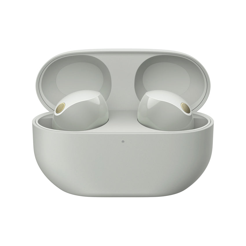 Sony WF-1000XM5 Wireless Headphone - Silver