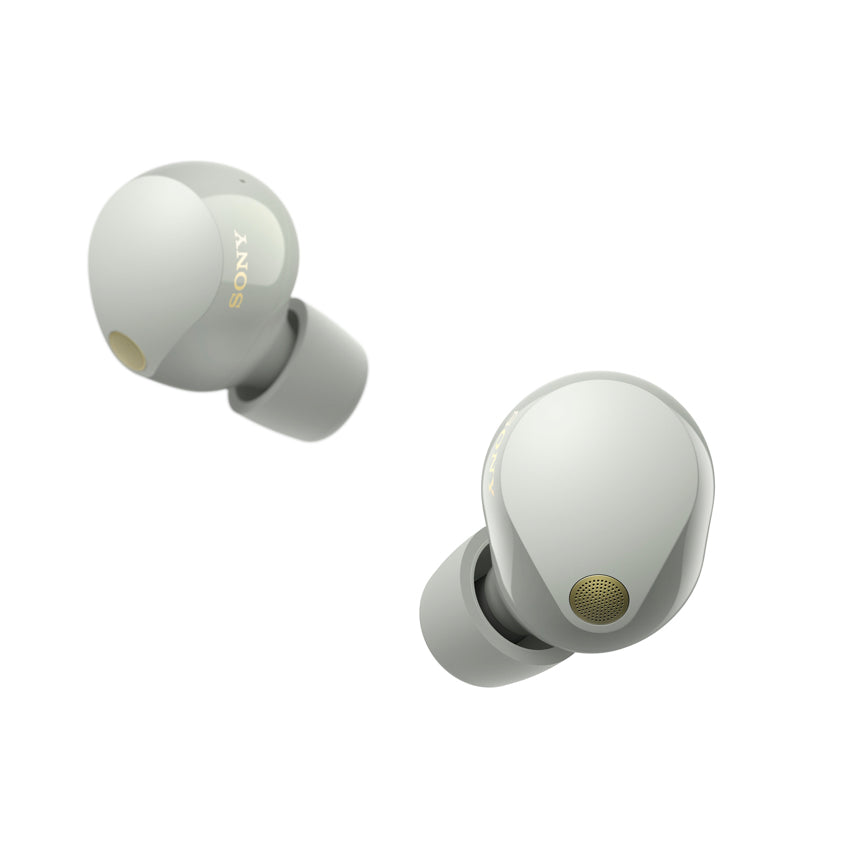 Sony WF-1000XM5 Wireless Headphone - Silver