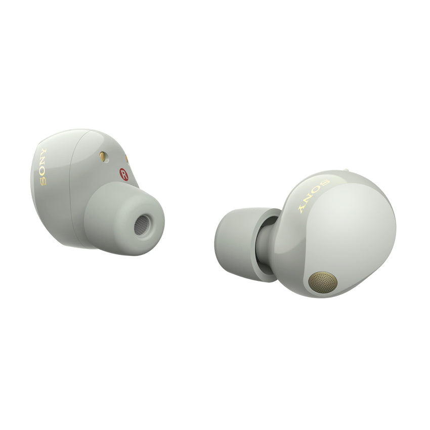 Sony WF-1000XM5 Wireless Headphone - Silver