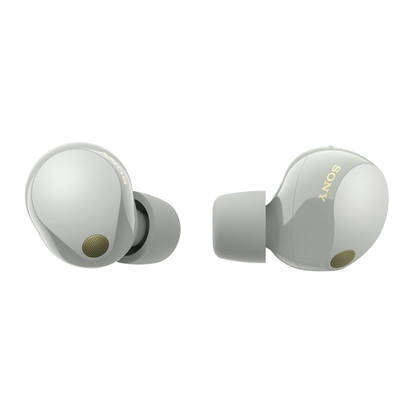 Sony WF-1000XM5 Wireless Headphone - Silver