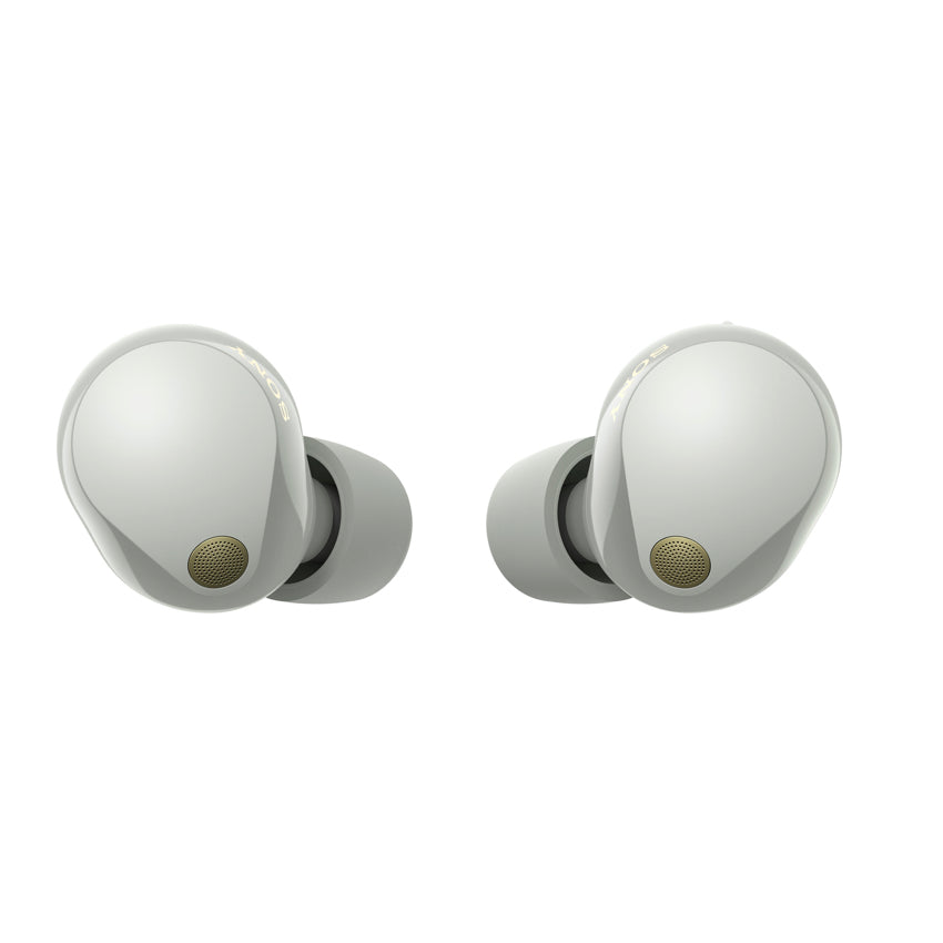 Sony WF-1000XM5 Wireless Headphone - Silver