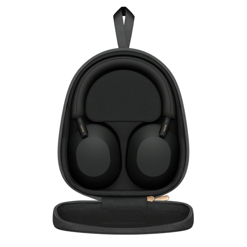Sony WH-1000XM5 Wireless Headphone - Black