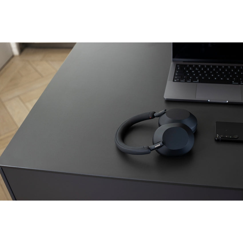Sony WH-1000XM5 Wireless Headphone - Black