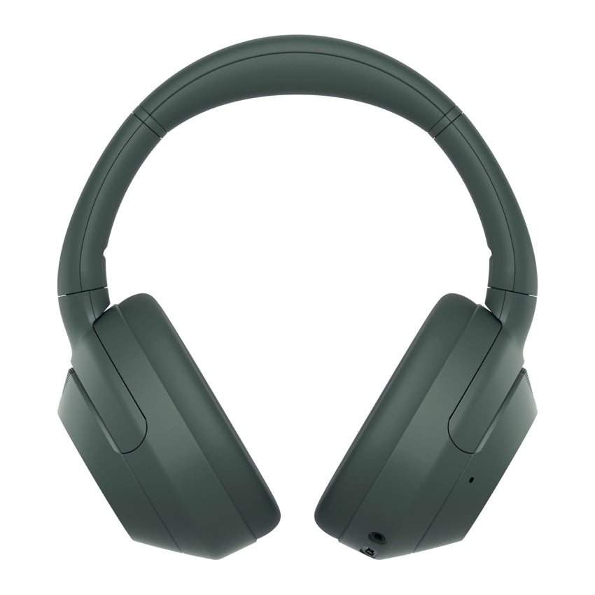 หูฟังไร้สาย Sony รุ่น WH-ULT900N สี Gray ใช้งานแบตเตอรี่สูงสุด 30 ชั่วโมง สวมใส่สบายตลอดทั้งวัน จากแบรนด์ SONY