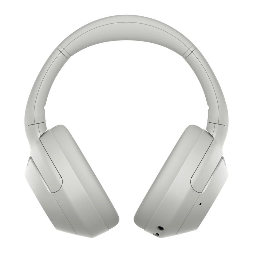 หูฟังไร้สาย Sony รุ่น WH-ULT900N สี White ใช้งานแบตเตอรี่สูงสุด 30 ชั่วโมง สวมใส่สบายตลอดทั้งวัน จากแบรนด์ SONY