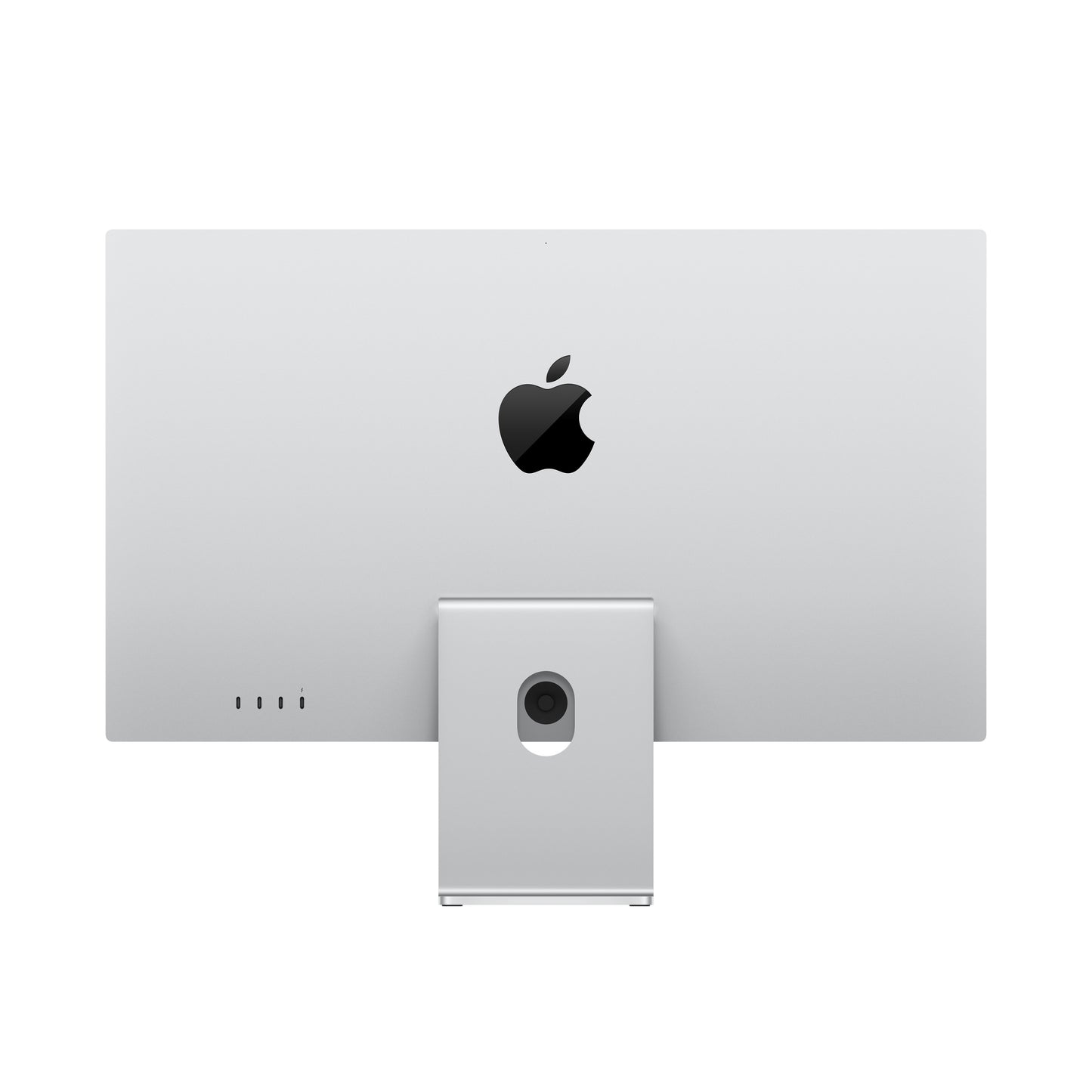 Studio Display - Standard glass - Tilt- and height-adjustable stand