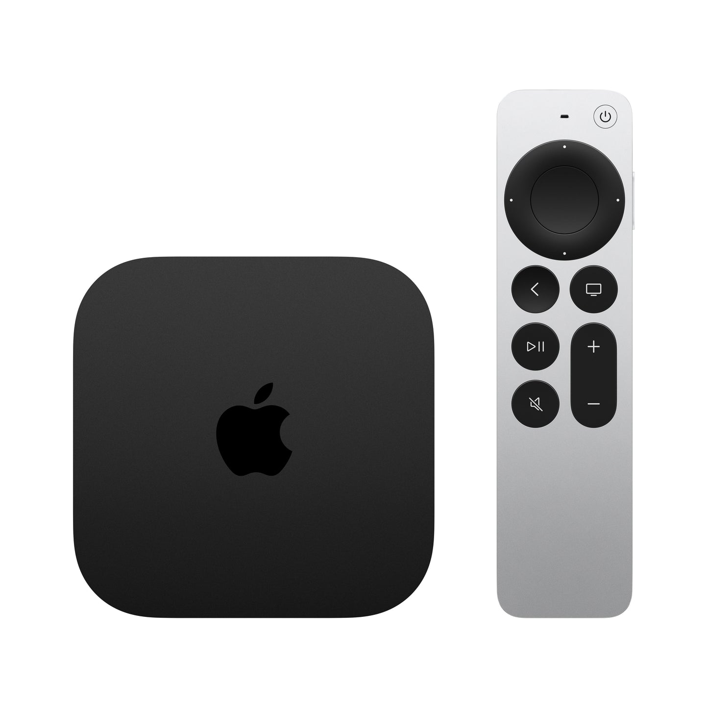 Apple TV 4K Wi‑Fi with 128GB storage