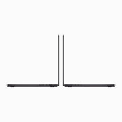 16-inch MacBook Pro: Apple M3 Pro chip with 12‑core CPU and 18‑core GPU, 512GB SSD - Space Black