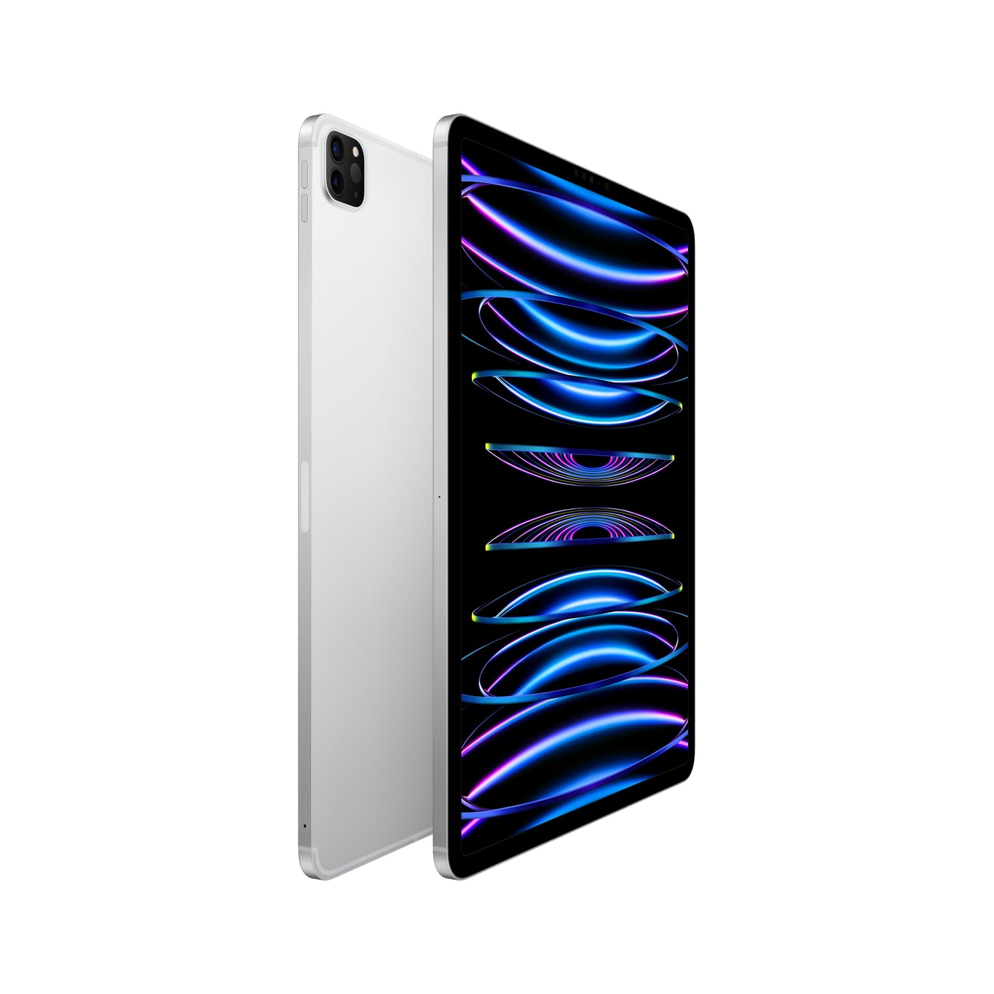 2022 12.9-inch iPad Pro Wi-Fi + Cellular 512GB - Silver (6th generation)
