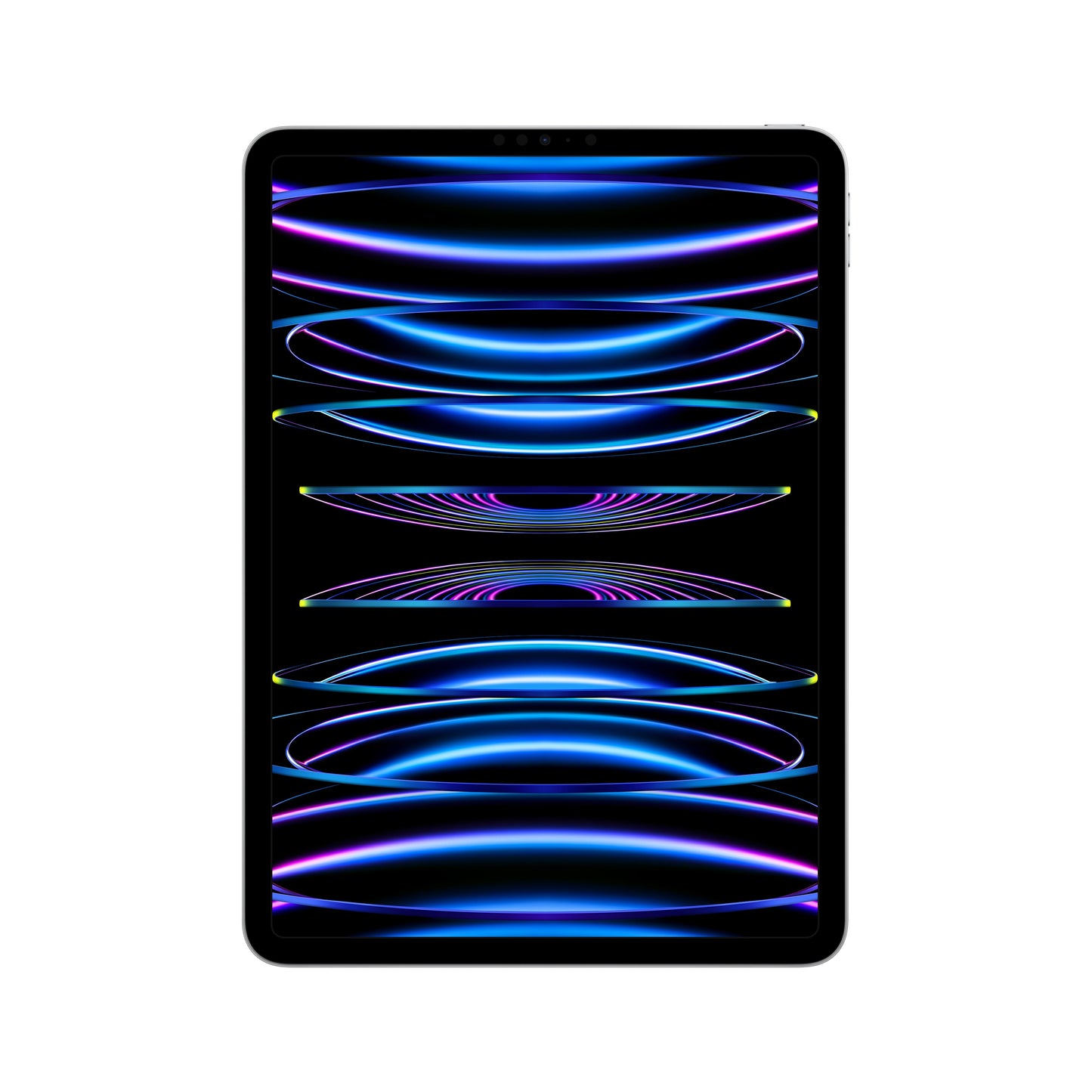 2022 11-inch iPad Pro Wi-Fi 128GB - Silver (4th generation)