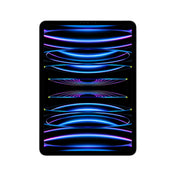 2022 11-inch iPad Pro Wi-Fi 128GB - Silver (4th generation)