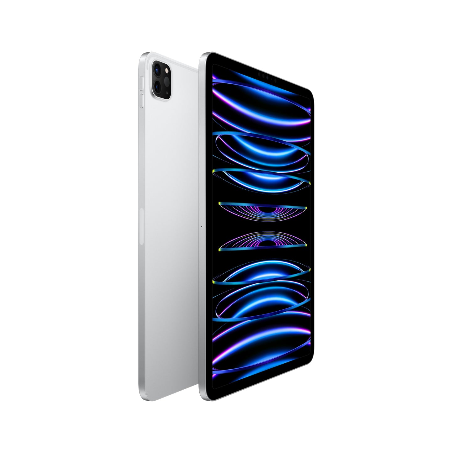 2022 11-inch iPad Pro Wi-Fi 2TB - Silver (4th generation)