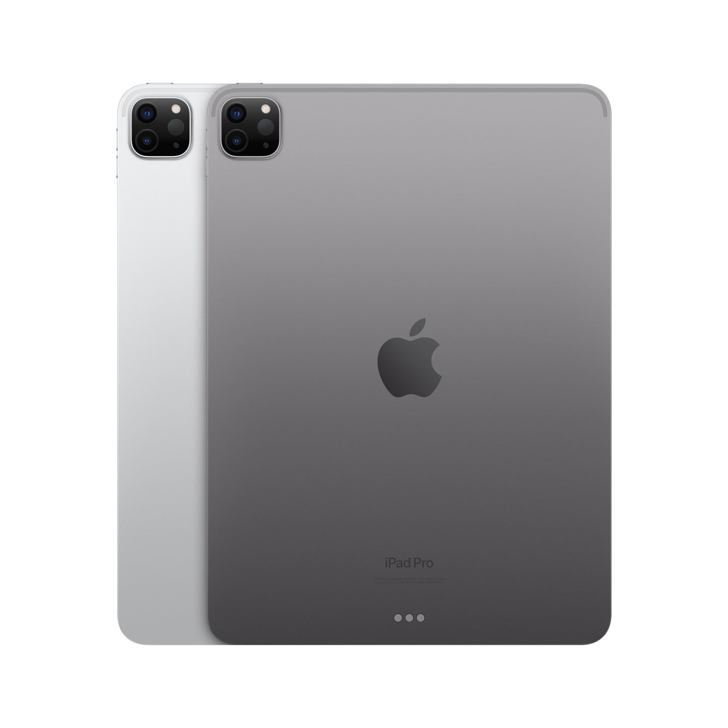 2022 11-inch iPad Pro Wi-Fi 256GB - Space Gray (4th generation)