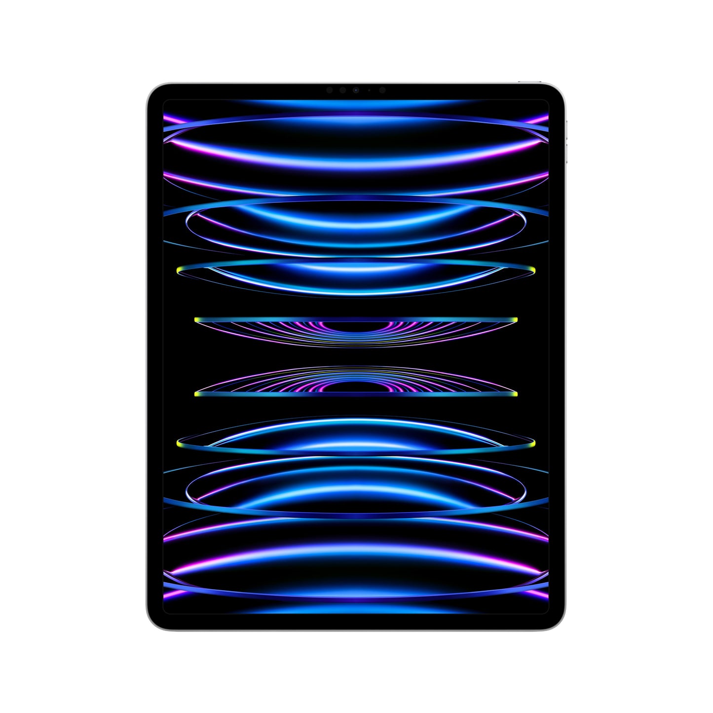 2022 12.9-inch iPad Pro Wi-Fi 256GB - Silver (6th generation)