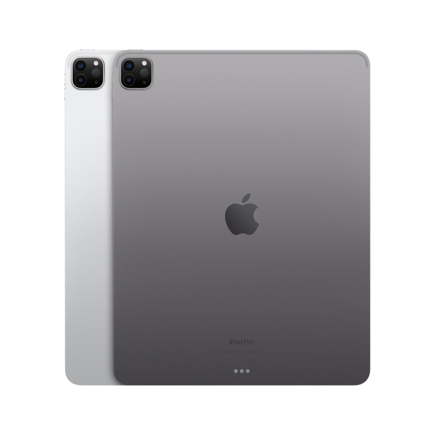 2022 12.9-inch iPad Pro Wi-Fi 1TB - Silver (6th generation)
