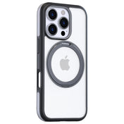 เคส Torras Ostand R Fusion สำหรับ iPhone 16 Pro Max สี Black จากแบรนด์ TORRAS