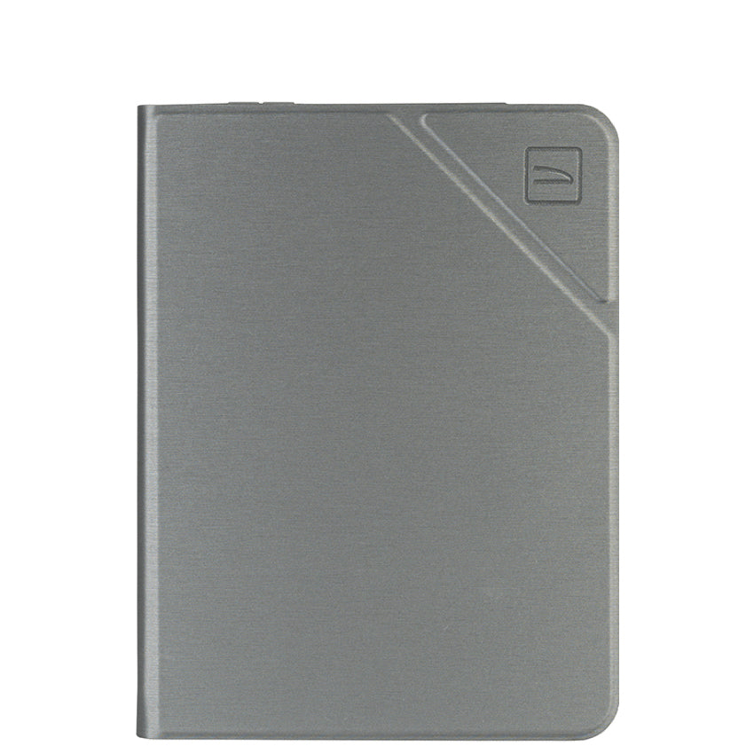 TUCANO Metal Folio for iPad mini G6 - Dark Grey