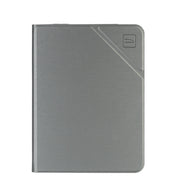 TUCANO Metal Folio for iPad mini G6 - Dark Grey