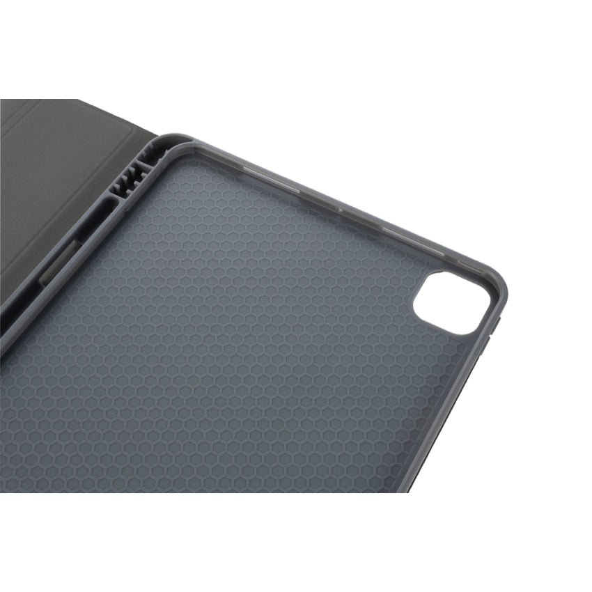 Tucano Up Plus for iPad Air 13 M2 - Black