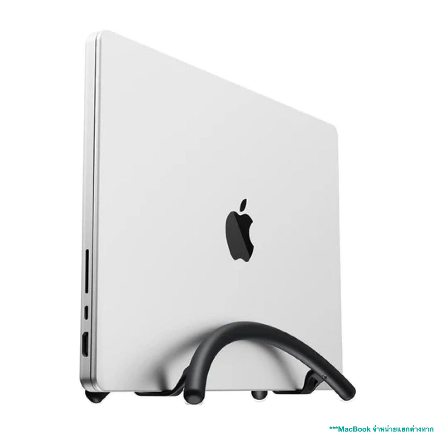 Twelve South BookArc Flex-Black