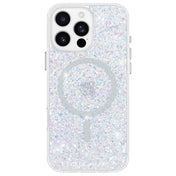 iPhone 16 Pro Max Case Case Mate Twinkle Disco with MagSafe
