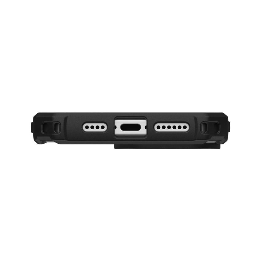 [CS]UAG Pathfinder Clear MagSafe for iPhone 16 Pro Max - Ice