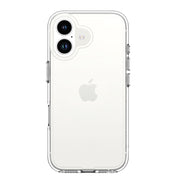 เคสใส Uniu Pure สำหรับ iPhone 16 สี Clear