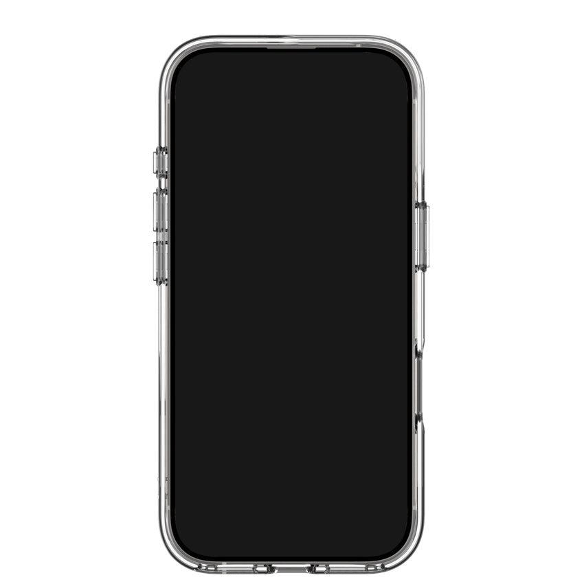 iPhone 16 Pro Case Uniu Pure Ultimate Protective MagSafe - Clear