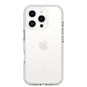 เคสใส Uniu Pure สำหรับ iPhone 16 Pro สี Clear