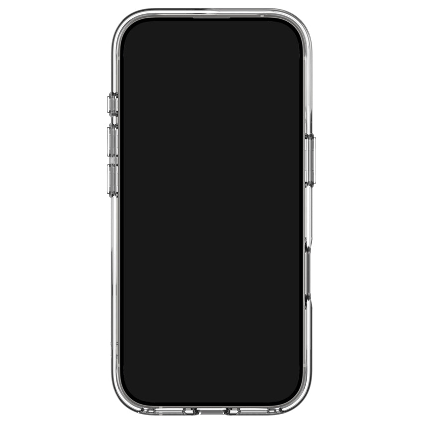 [CS]UNIU PURE Ultimate Protective Case for iPhone 16 Plus - Clear